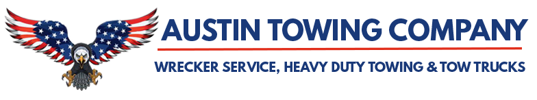 Austin Towing Company