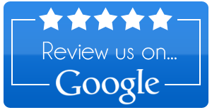 Google review button