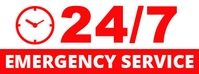 24/7 Emergency Towing Services